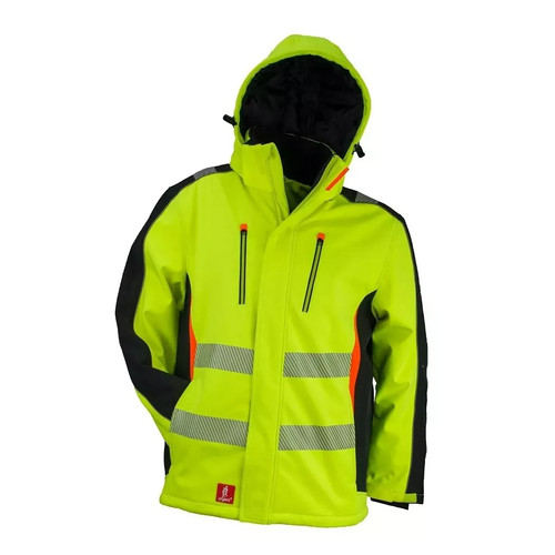 Winterjacke softshelljacke - winterjacke,