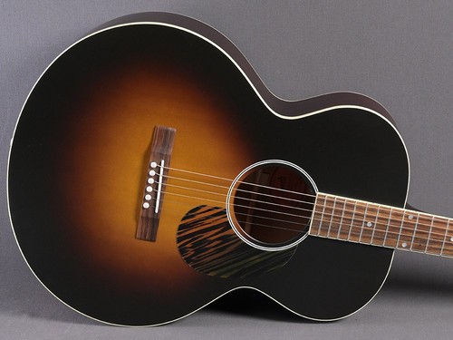 Gibson 185 century fret - j-185, 12-fret