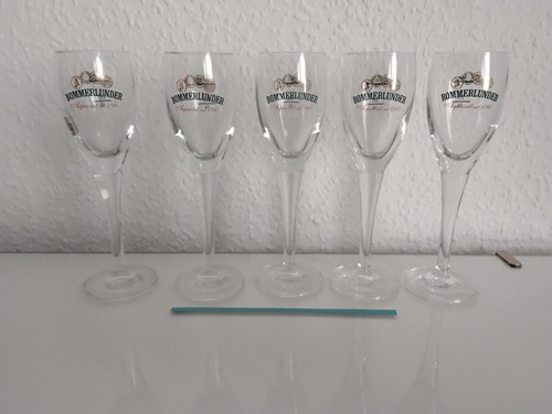 Bommerlunder aquavit - 5,