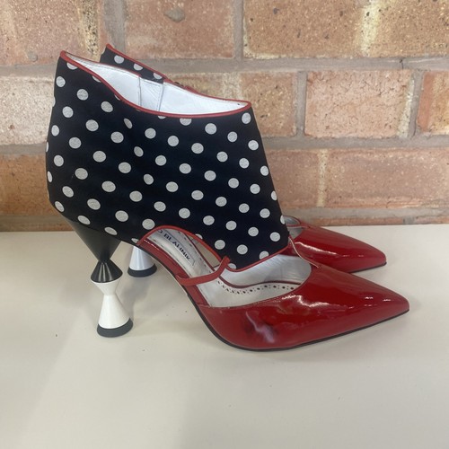 Manolo blahnik palmirys heels - manolo,