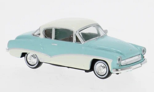 Brekina 27161 wartburg 311 - brekina,