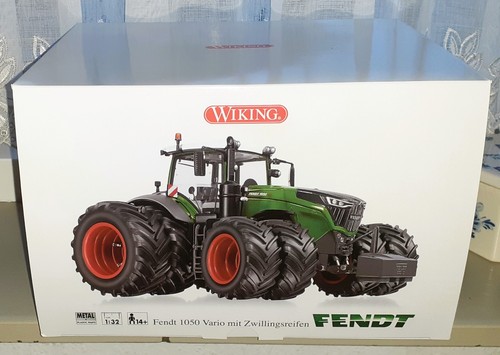 Fendt 1050 vario mit