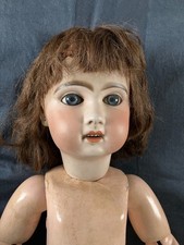 Alte puppe sfbj - puppe,