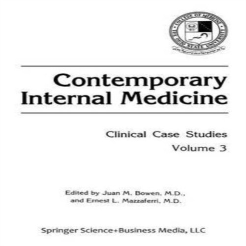 Contemporary internal medicine - contemporary,