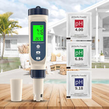 5 in 1 Digital Messgerät