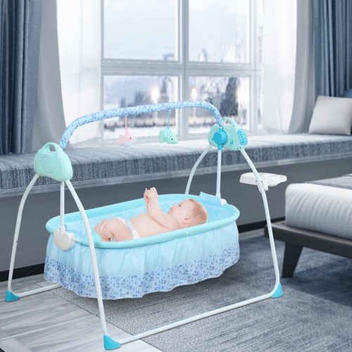 Elektrische automatische baby - elektrische,