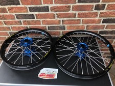 Radsatz Wheelset SOS