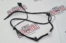 Original VW Touareg CR7 Kabelsatz für Anhängerkupplung ohne Stecker 760971124F