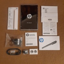 HP Pro Slate 8 Android