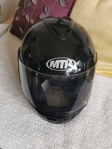 Motorrad helm mtr motorradhelm - mtr,
