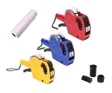 Preisauszeichner mx5500 eos - preisauszeichner,
