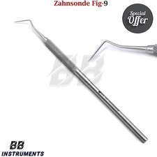 Zahnsteinkratzer Dental