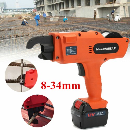 34mm vollautomatische - 8-34mm,