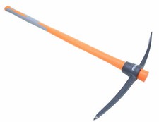 Spitzhacke 2 kg Pickel