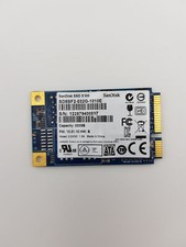 SanDisk SSD X100