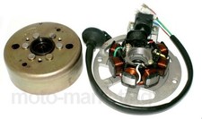 Lichtmaschine stator rotor - lichtmaschine,