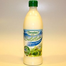 Develey salatliebe joghurt - salatliebe,
