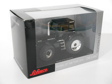 Trecker Traktor KHD DEUTZ DX 230 Powermatic S, Schuco 45 076 8600 in 1:32 Ovp