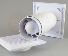 Mauerkasten Ventilator