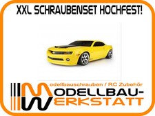XXL Schrauben-Set für HPI