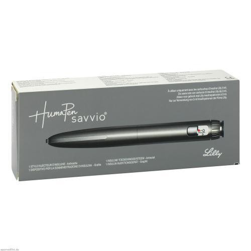 Humapen savvio graphit st - humapen,