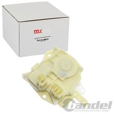 NTY TÜRSCHLOSS HINTEN RECHTS