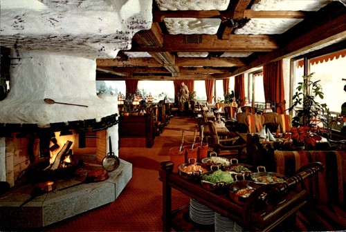 Kurhotel mitteltal - mitteltal, "