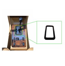 Rahmen Schaltkulisse