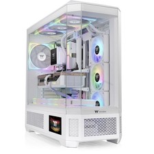 Thermaltake View 600 TG Snow 
