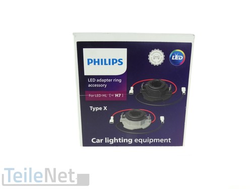 Philips adapter typ - philips,