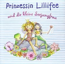 Prinzessin lillifee und die - prinzessin,