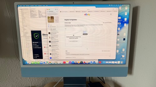 Apple imac zoll 256gb - apple,