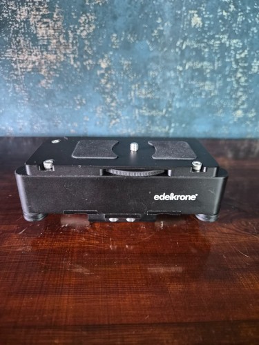 Edelkrone pocket rig - pocket,