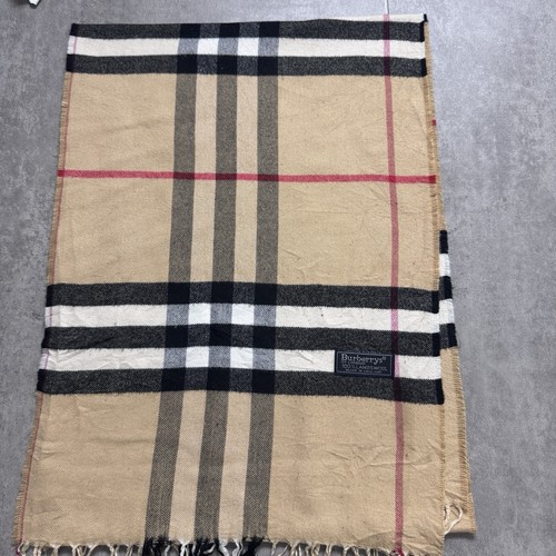 Vintage 1980er burberry - vintage,