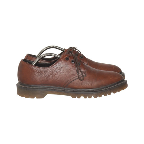 Martens derby schnürer - dr.,