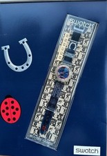 Swatch LUCKY 7 SKZ116