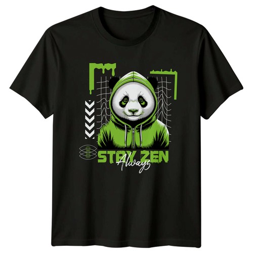 Stay zen always shirt - stay,