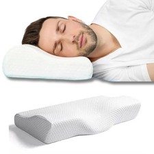 Kopfkissen Memory Foam Kissen