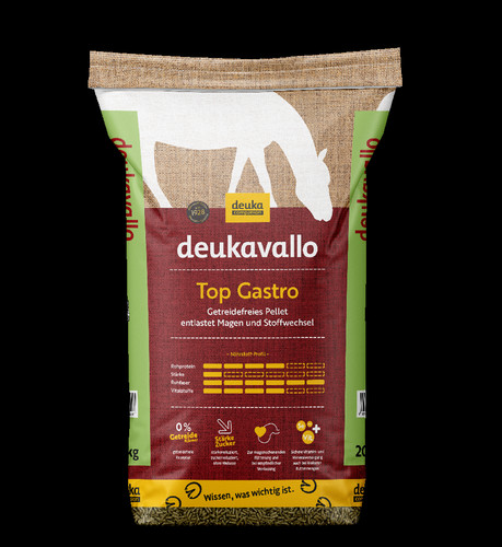 Deukavallo top gastro 20kg - gastro,
