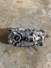 M53 Motor Simson S50 Schwalbe