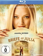 Briefe an Julia