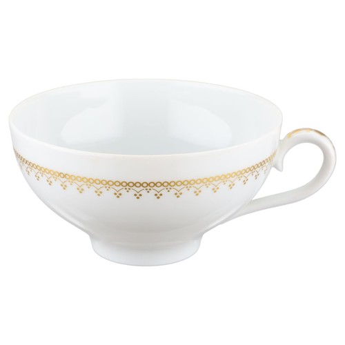 Teetasse hutschenreuther - teetasse,