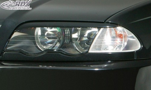 Rdx scheinwerferblenden für - rdx,