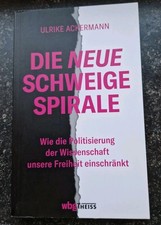 Ulrike Ackermann Die neue