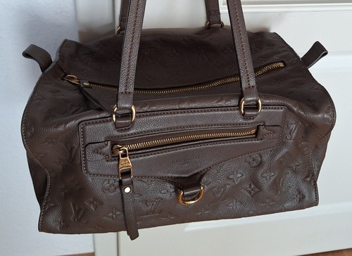 Louis vuitton inspiree - louis,