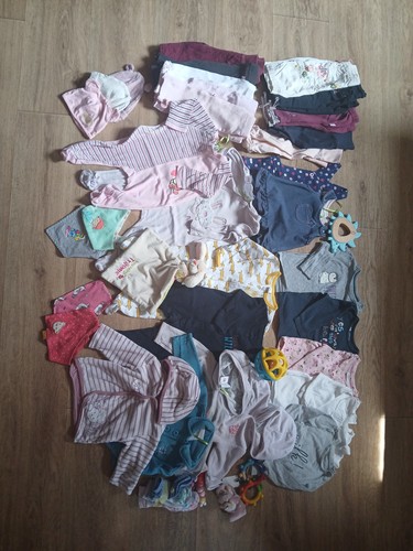 Bekleidungspaket kleiderpaket - bekleidungspaket,