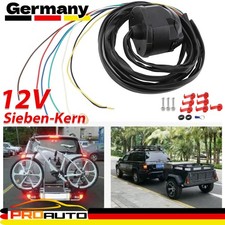 Universal Elektrosatz 7 polig