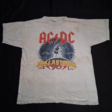 Vintage ACDC Ballbreaker 1996