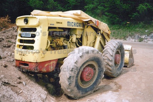 Lkw foto michigan mobile - foto,