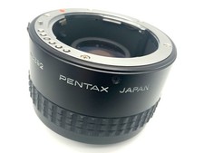 Pentax Rear Converter-A